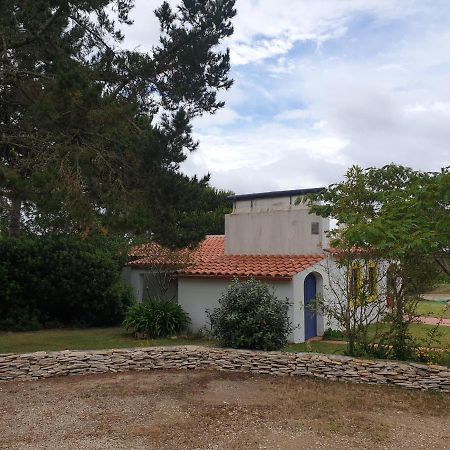 Sondela Self Catering Βίλα Sao Martinho do Porto Εξωτερικό φωτογραφία