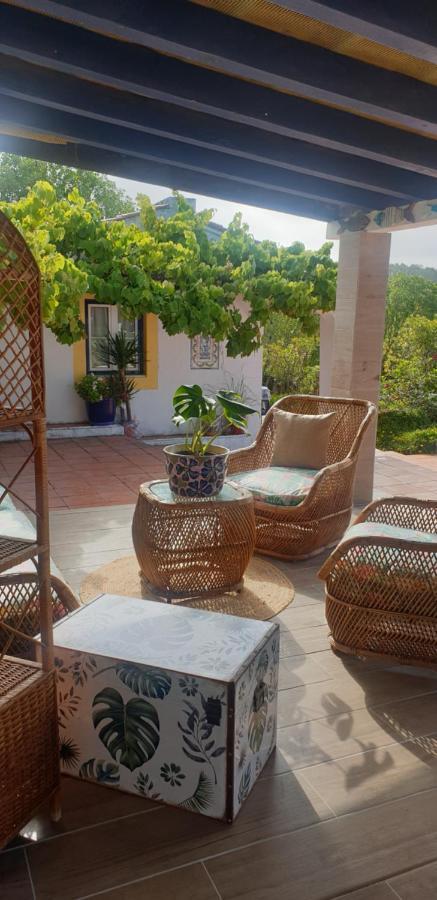 Sondela Self Catering Βίλα Sao Martinho do Porto Εξωτερικό φωτογραφία