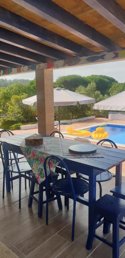 Sondela Self Catering Βίλα Sao Martinho do Porto Εξωτερικό φωτογραφία