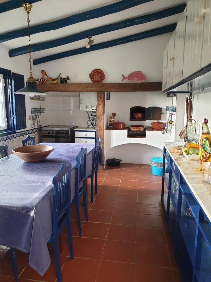 Sondela Self Catering Βίλα Sao Martinho do Porto Εξωτερικό φωτογραφία