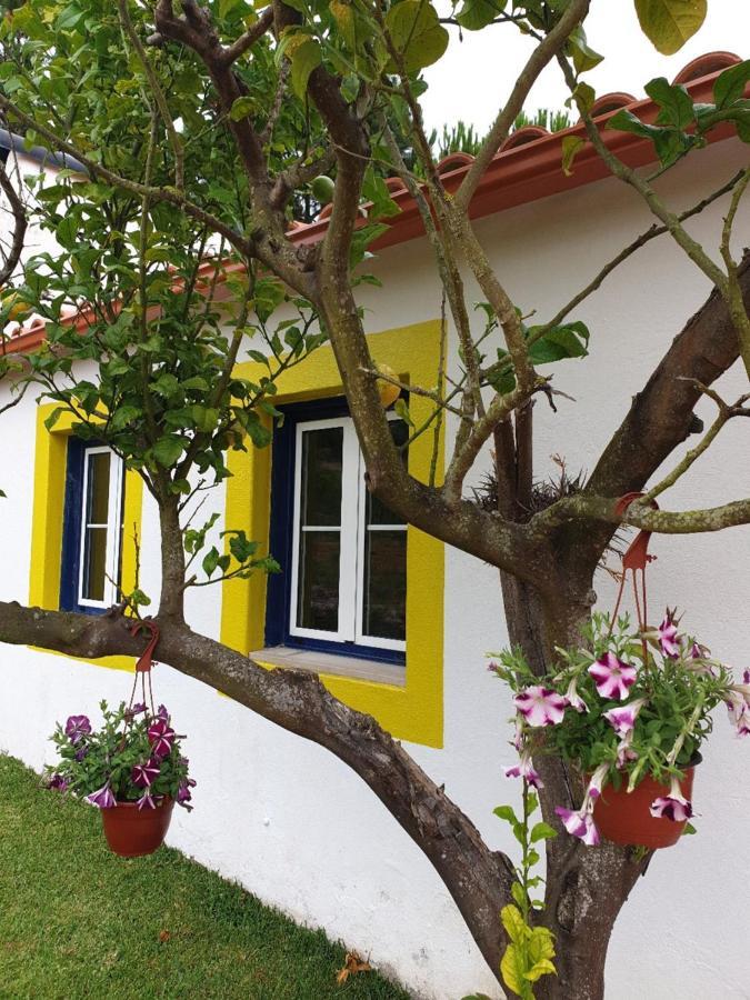 Sondela Self Catering Βίλα Sao Martinho do Porto Εξωτερικό φωτογραφία