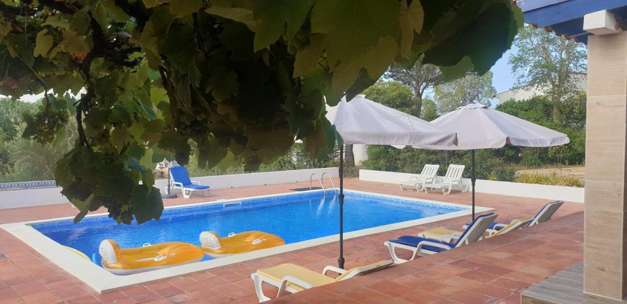 Sondela Self Catering Βίλα Sao Martinho do Porto Εξωτερικό φωτογραφία