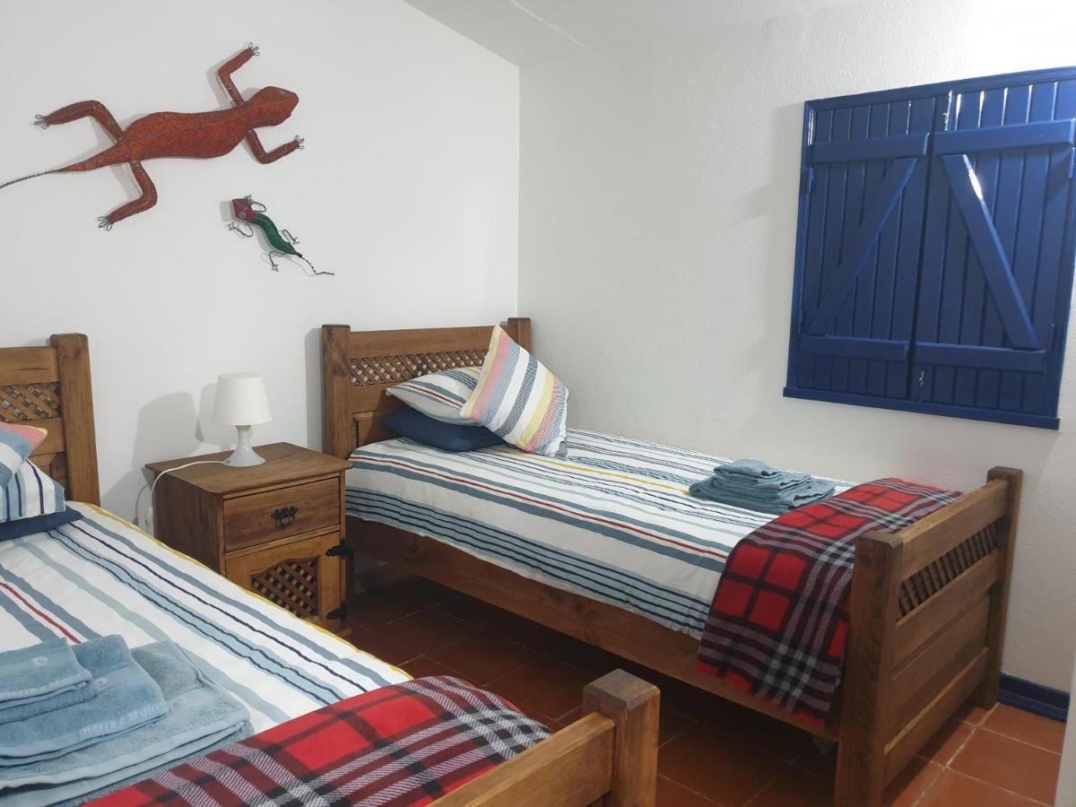 Sondela Self Catering Βίλα Sao Martinho do Porto Εξωτερικό φωτογραφία