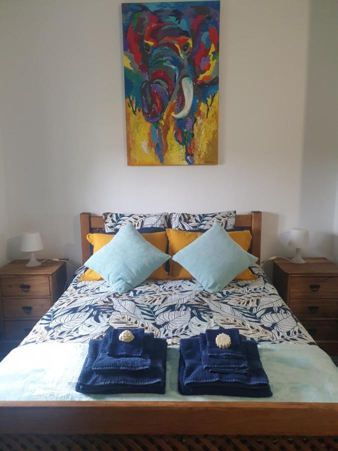 Sondela Self Catering Βίλα Sao Martinho do Porto Εξωτερικό φωτογραφία