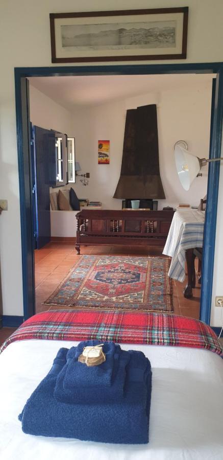 Sondela Self Catering Βίλα Sao Martinho do Porto Εξωτερικό φωτογραφία