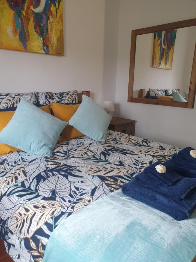 Sondela Self Catering Βίλα Sao Martinho do Porto Εξωτερικό φωτογραφία