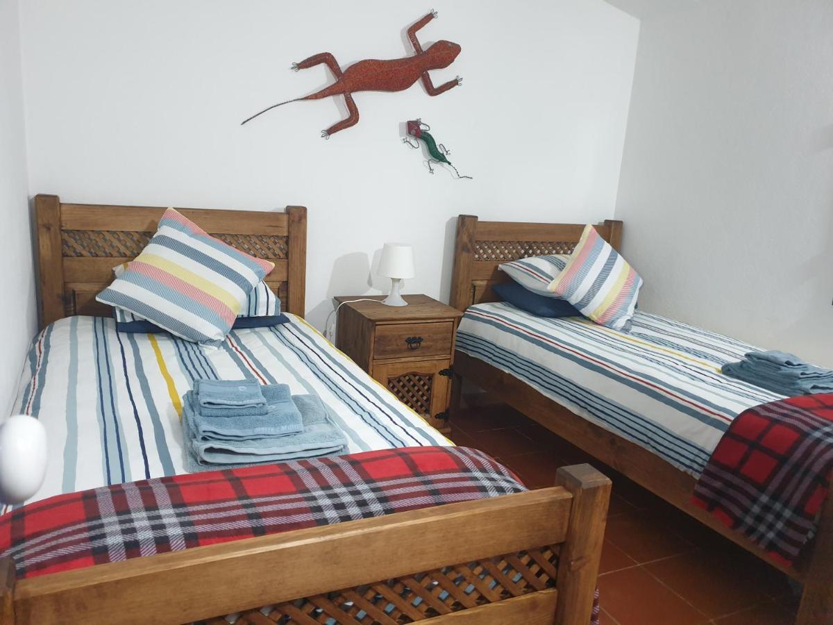 Sondela Self Catering Βίλα Sao Martinho do Porto Εξωτερικό φωτογραφία