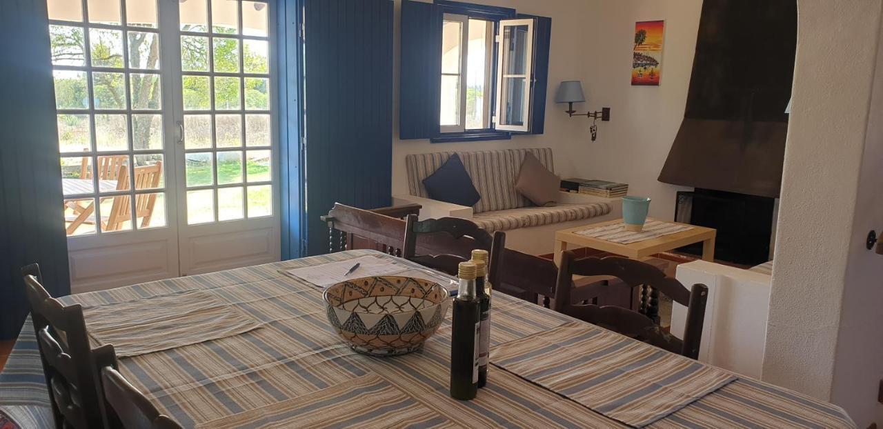 Sondela Self Catering Βίλα Sao Martinho do Porto Εξωτερικό φωτογραφία
