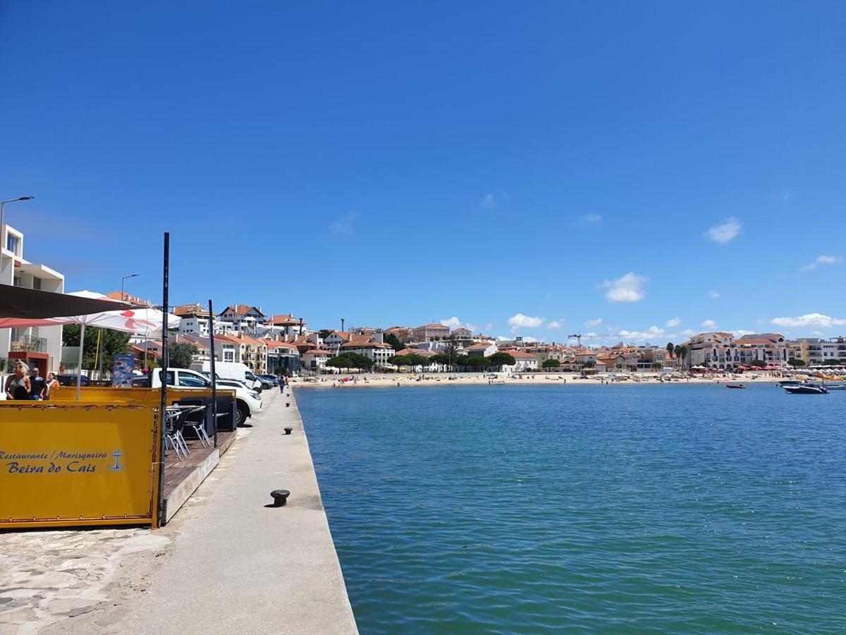 Sondela Self Catering Βίλα Sao Martinho do Porto Εξωτερικό φωτογραφία