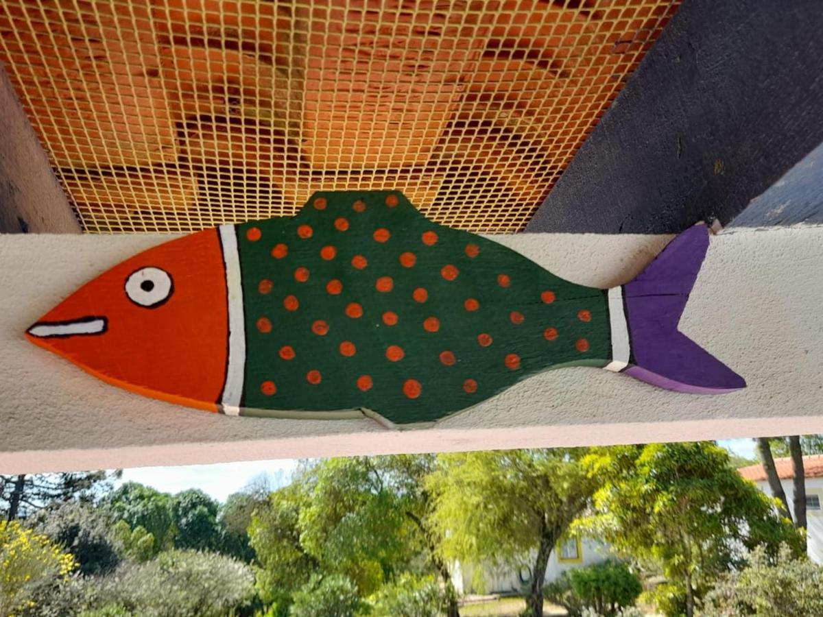 Sondela Self Catering Βίλα Sao Martinho do Porto Εξωτερικό φωτογραφία