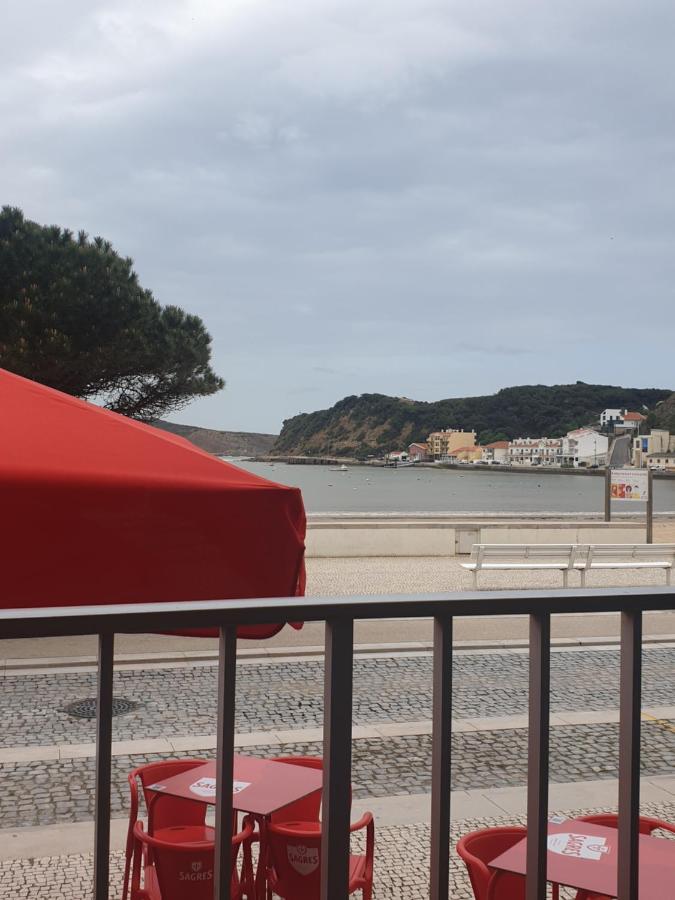 Sondela Self Catering Βίλα Sao Martinho do Porto Εξωτερικό φωτογραφία