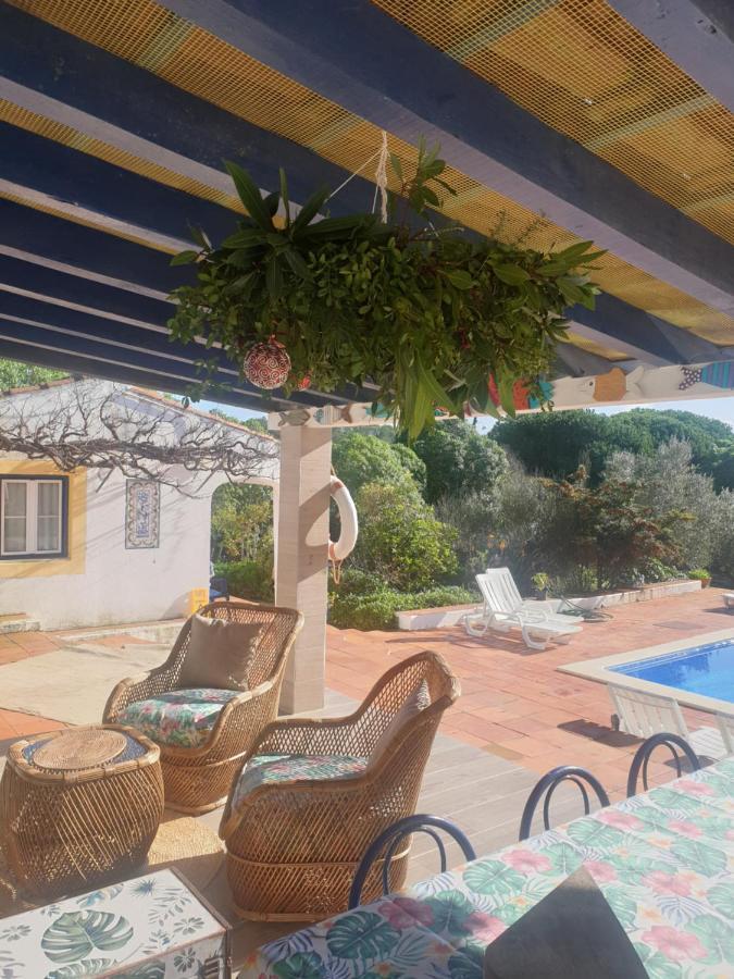 Sondela Self Catering Βίλα Sao Martinho do Porto Εξωτερικό φωτογραφία