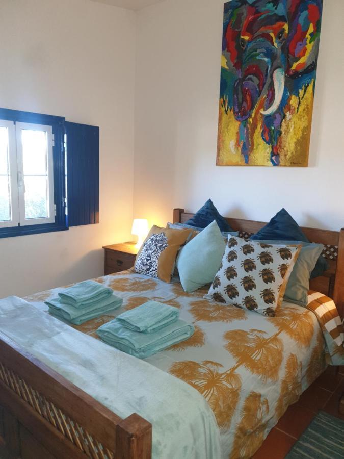 Sondela Self Catering Βίλα Sao Martinho do Porto Εξωτερικό φωτογραφία