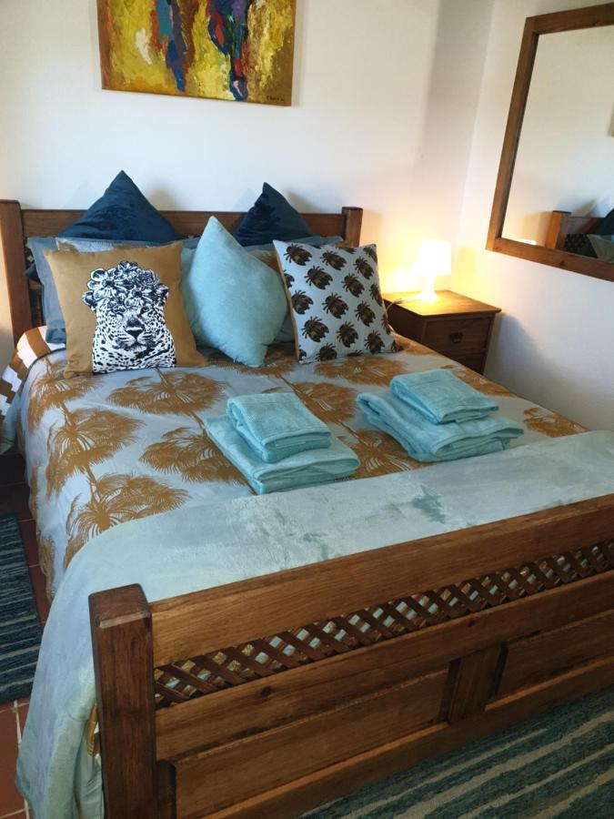 Sondela Self Catering Βίλα Sao Martinho do Porto Εξωτερικό φωτογραφία