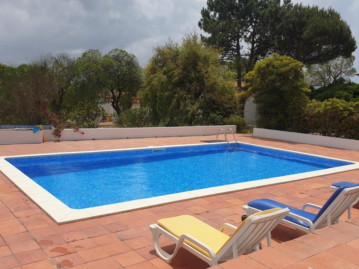 Sondela Self Catering Βίλα Sao Martinho do Porto Εξωτερικό φωτογραφία