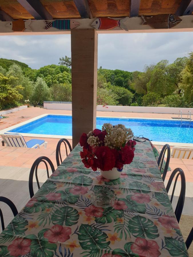 Sondela Self Catering Βίλα Sao Martinho do Porto Εξωτερικό φωτογραφία