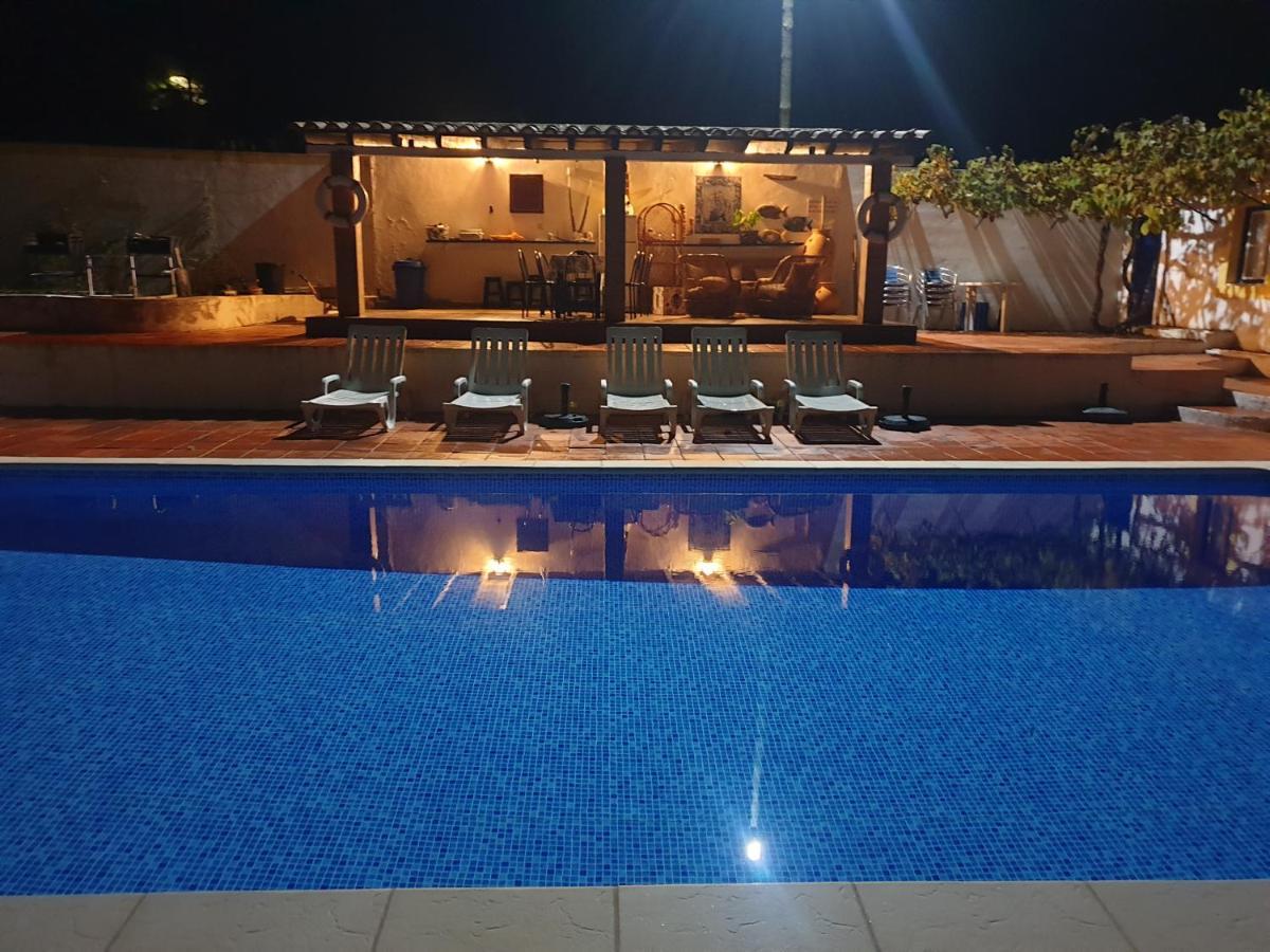Sondela Self Catering Βίλα Sao Martinho do Porto Εξωτερικό φωτογραφία