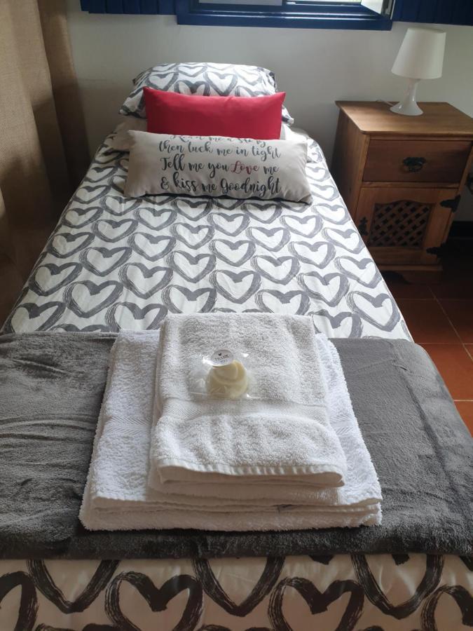 Sondela Self Catering Βίλα Sao Martinho do Porto Εξωτερικό φωτογραφία