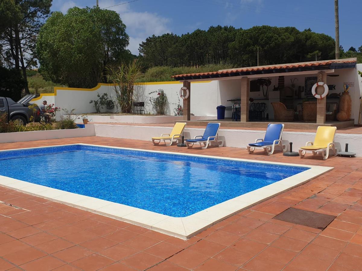 Sondela Self Catering Βίλα Sao Martinho do Porto Εξωτερικό φωτογραφία