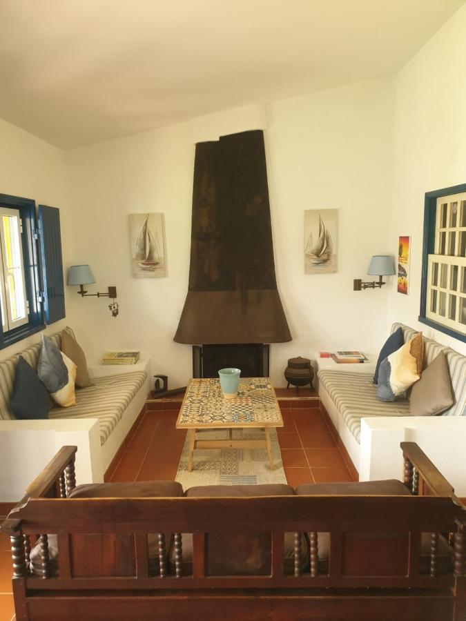 Sondela Self Catering Βίλα Sao Martinho do Porto Εξωτερικό φωτογραφία