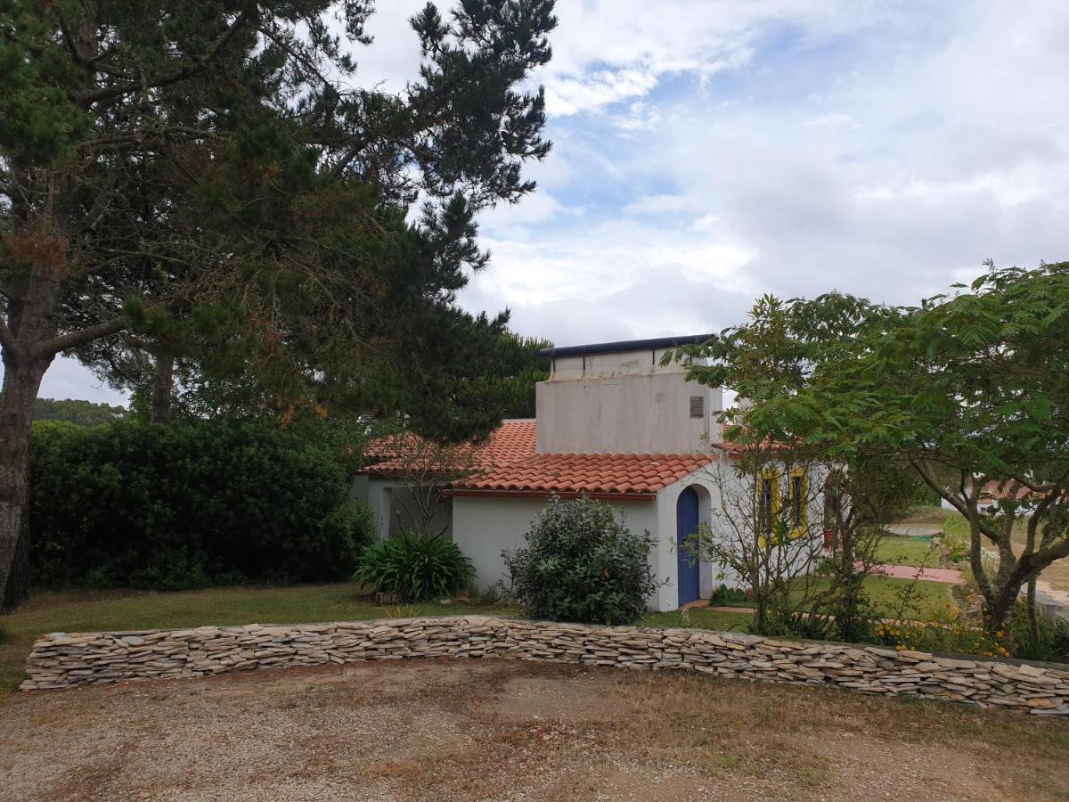 Sondela Self Catering Βίλα Sao Martinho do Porto Εξωτερικό φωτογραφία