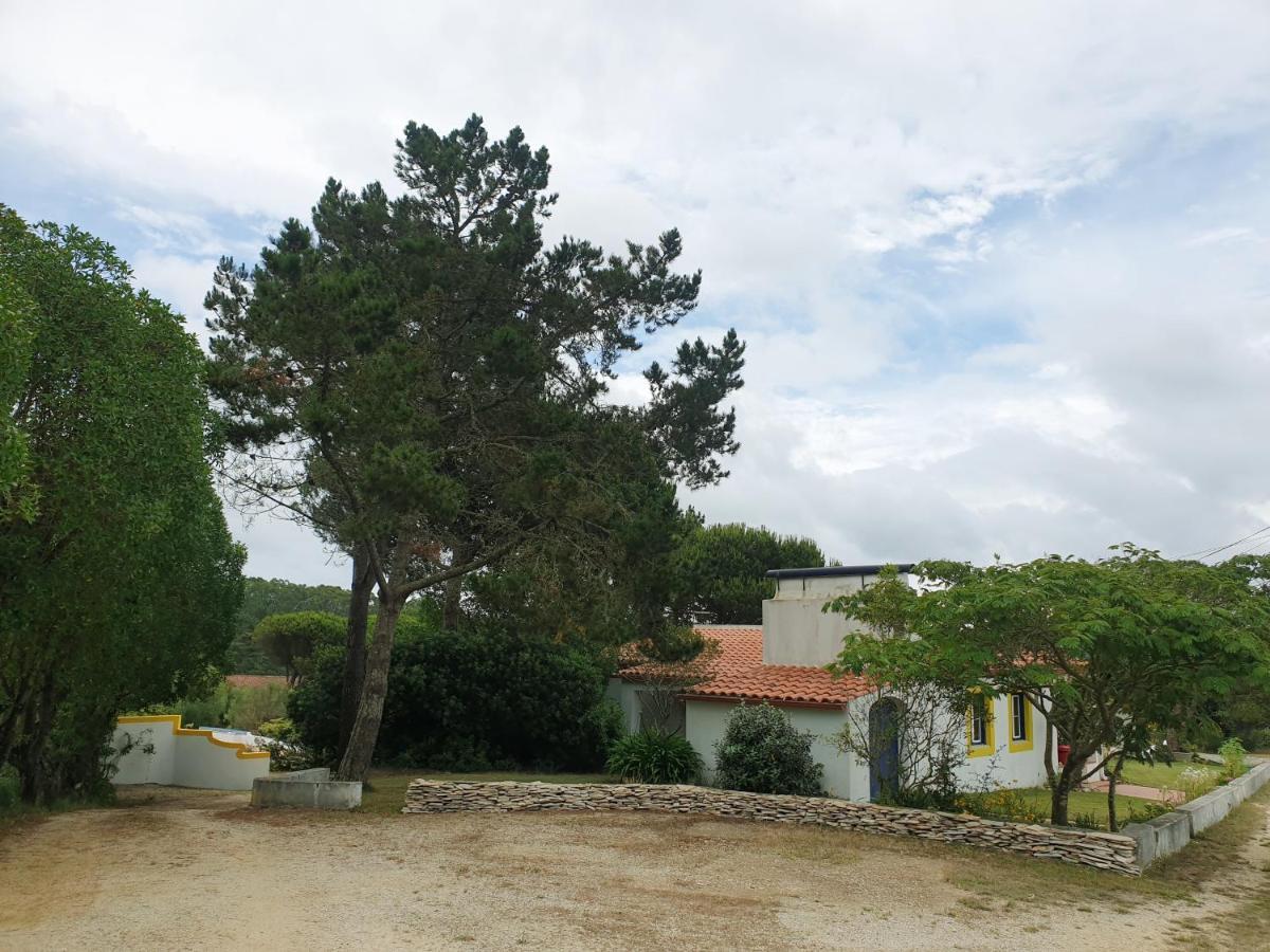 Sondela Self Catering Βίλα Sao Martinho do Porto Εξωτερικό φωτογραφία